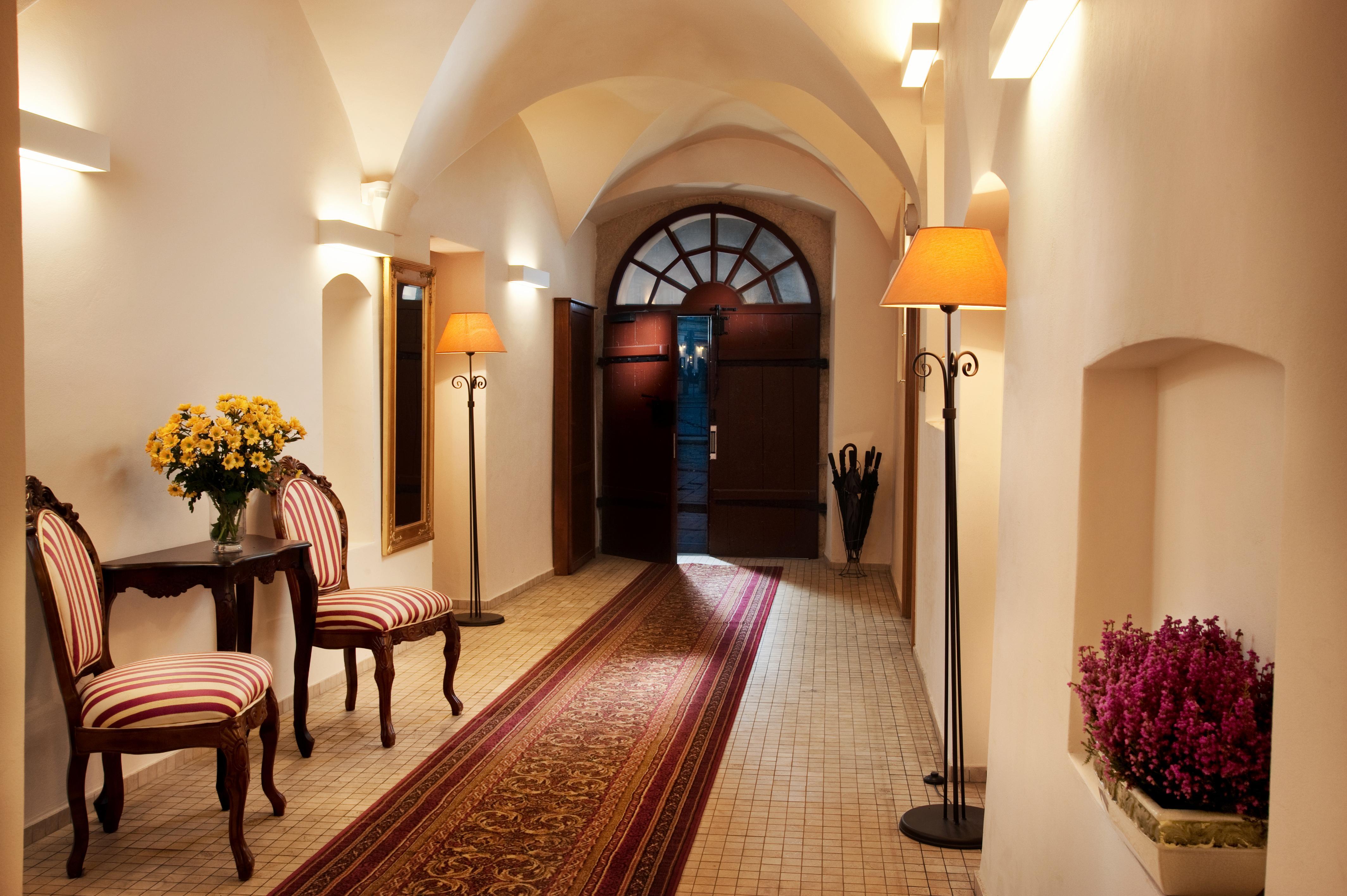 Hotel Santi Красков Екстериор снимка