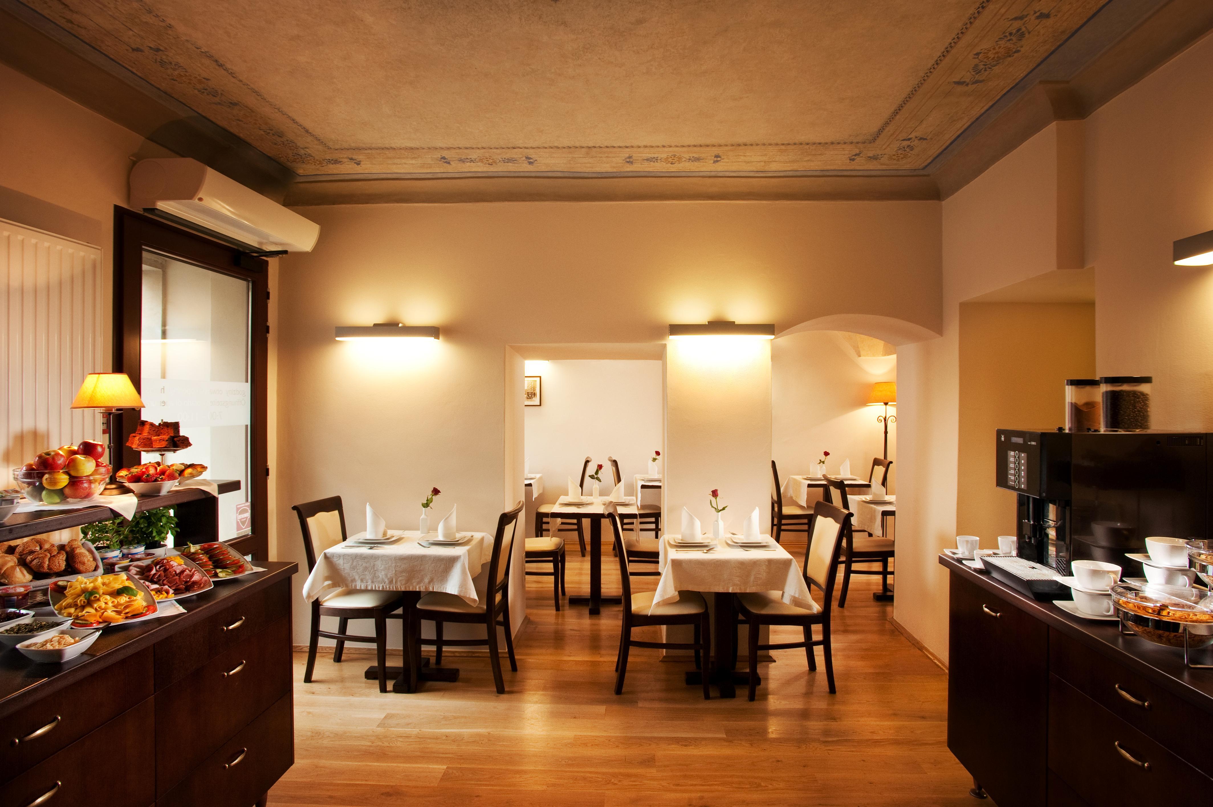 Hotel Santi Красков Екстериор снимка