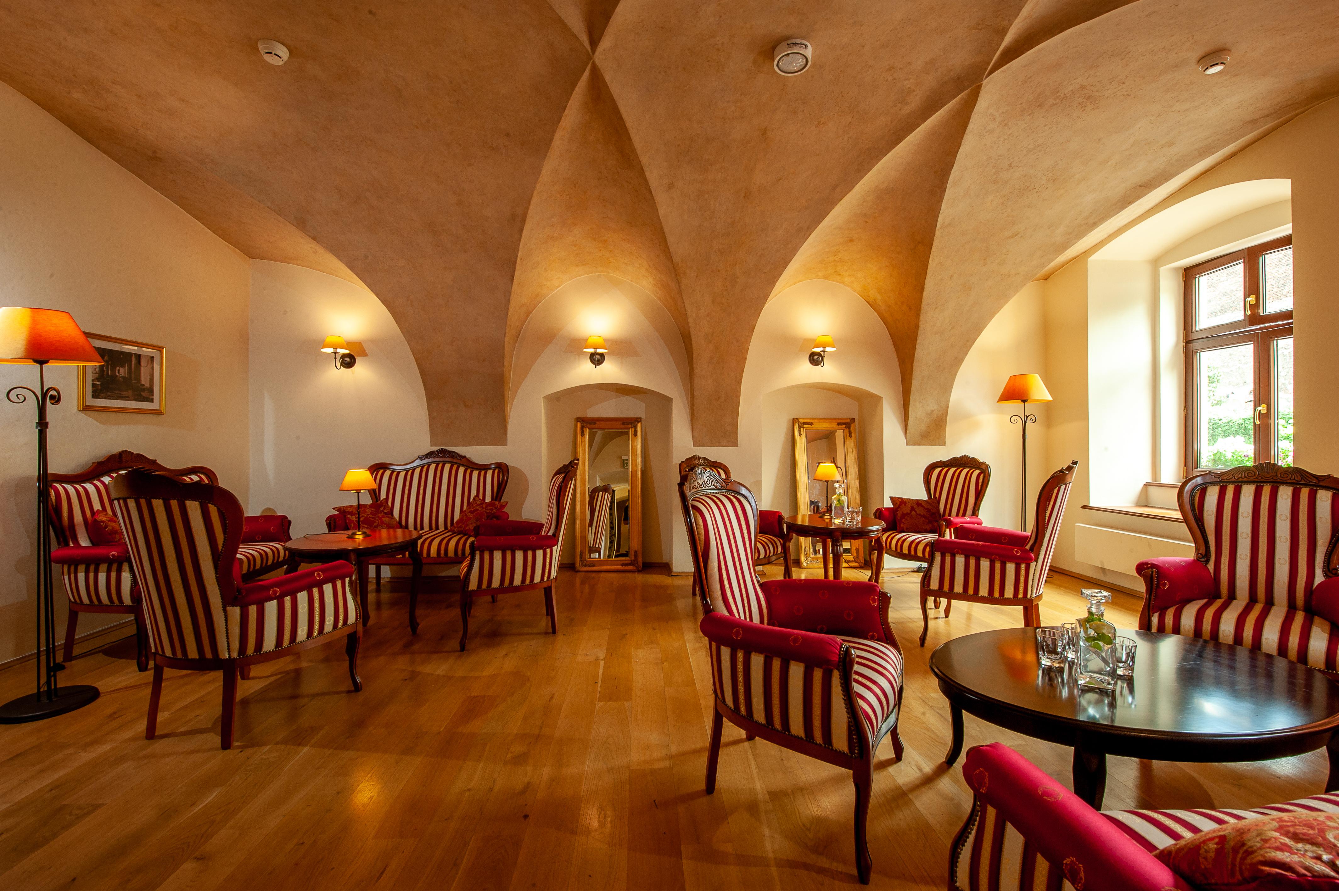 Hotel Santi Красков Екстериор снимка