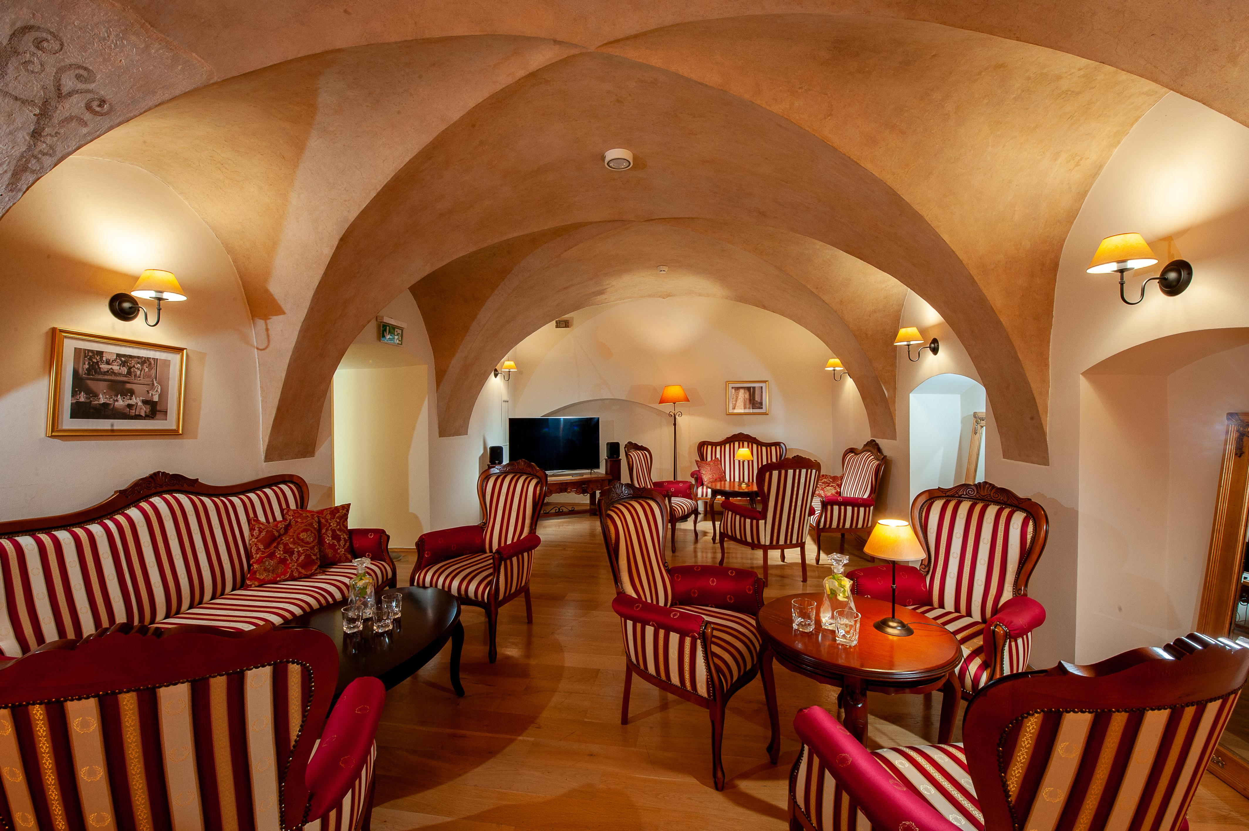 Hotel Santi Красков Екстериор снимка