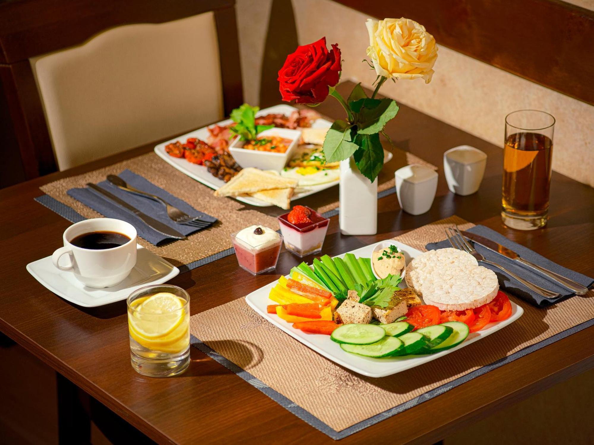 Hotel Santi Красков Екстериор снимка