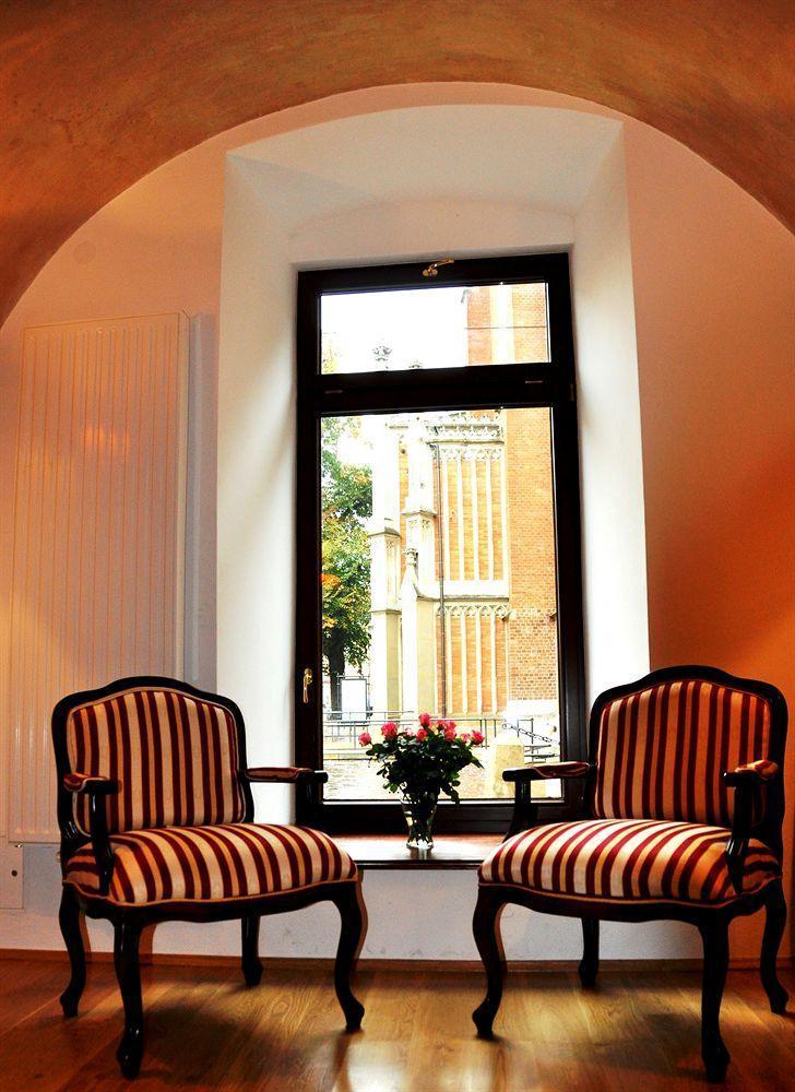 Hotel Santi Красков Екстериор снимка