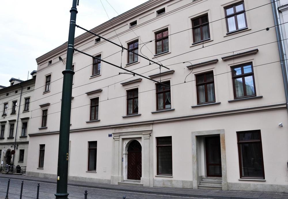 Hotel Santi Красков Екстериор снимка